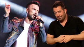 Tarkan'ın paylaşımına Cem Yılmaz'dan olay yorum