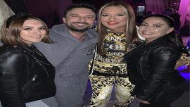 Demet Akalın'dan Tarkan paylaşımı!
