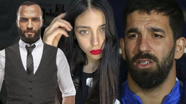 Arda Turan'ı şüphe kurtardı