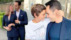 Demet Şener: Aşklarım!