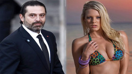 Bikini modeline 16 milyon dolarlık hediye
