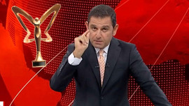 Fatih Portakal da Altın Kelebek'ten çekildi!