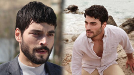 Hercai'nin yıldızı oyuncusunun annesi kim çıktı