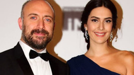 Bergüzar Korel'in bebeğinin cinsiyeti belli oldu