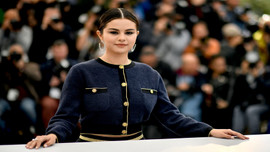 Selena Gomez Amerika'ya yasa dışı yolla geldiler