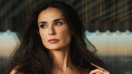 Demi Moore kendisine tecavüz eden kişiyi açıkladı
