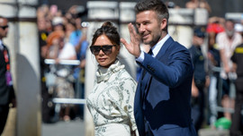 Victoria Beckham YouTube kanalını kapattı