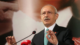 Kılıçdaroğlu'ndan harekat açıklaması