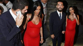 Aslıhan Doğan Turan'dan Özlem Ada Şahin'a gönderme
