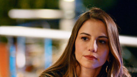 Derya Beşerler uçuyor!