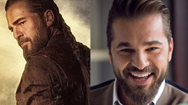 Engin Altan Düzyatan bakın role nasıl hazırlanmış?