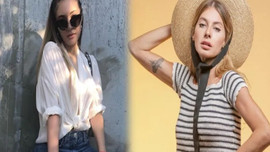 Tuba Ünsal ve Yasmin Erbil birbirine girdi!