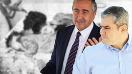 Yılmaz Özdil'den Akıncı'ya çok sert yazı!