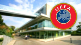 Kosova ile Rusya futbol takımları eşleşemeyecek
