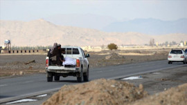 ABD'nin Afganistan'daki saldırısında siviller öldü