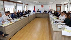 Cumhurbaşkanlığı bütçesi komiteye geldi!