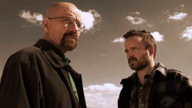 Dünyaca ünlü Breaking Bad dizisi gerçek oldu