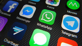 Telegram kurucusu: WhatsApp'ı hemen silin!