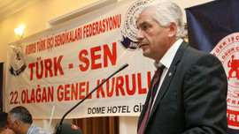 Kıbrıs Türk İşçilerinin sesi 65 yaşına girdi