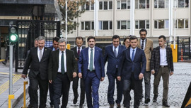 Türk siyasetine yeni bir parti daha giriyor!