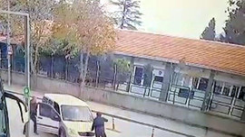 Firari hükümlüyü sosyal medyadan yakaladılar