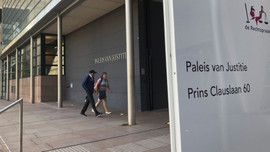 Hollanda mahkemesinden skandal karar!