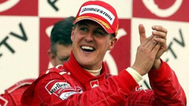 Schumacher'in doktorundan yeni açıklama