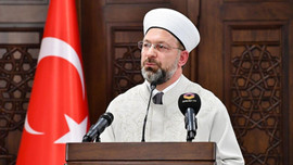 Diyanet İşleri Başkanı Ali Erbaş: Sigara haramdır