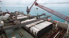 Bulgaristan TürkAkım’dan gaz almaya başladı