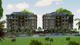 0,79 faiz oranıyla konut satışları başladı!