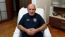 Eski kulüp yöneticisi intihar etti