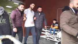 Suriyeli eski savaş pilot vahşice öldürülmüş!
