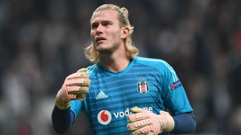 'Karius, eski takımı Liverpool'a geri dönüyor'
