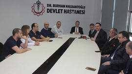 KKTC'de böbrek nakli sayısı 45'e ulaştı