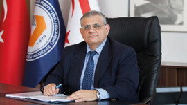 DAÜ Rektörü Prof. Dr. Osam istifasını sundu!