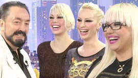 'Aşkım' demeyen dayak yiyordu