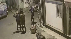 Türkiye'de patron işçisini döve döve öldürdü!