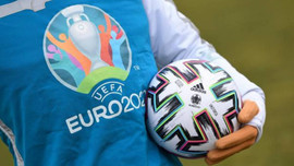 UEFA EURO 2020'yi  2021'e erteleme kararı aldı