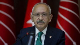 Kılıçdaroğlu'ndan Tatar'a tebrik mesajı