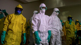 Güney Kıbrıs’ta 40 yeni vaka ve 1 ölüm!