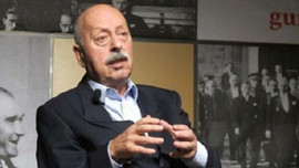 80 yaşındaki Türk gazeteci koronayı yendi