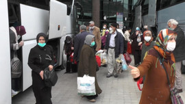 Umrecilere gerçekten ateş düşürücü verildi mi?