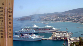 Dünya 50 yıl sonra yaşanmaz bir yer olabilir!