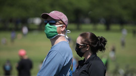 ABD'de ölenlerin sayısı 79 bine yaklaştı