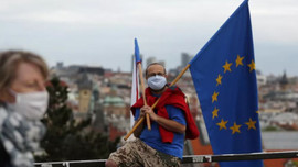 Erdoğan'dan AB'ye 'Avrupa Günü' mektubu