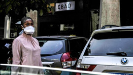 Afrika'da Kovid-19 vaka sayısı 63 bini aştı