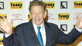 Ünlü oyuncu Jerry Stiller yaşamını yitirdi