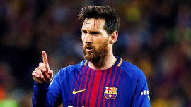 Korona ile en çok değer kaybını Messi yaşadı