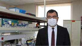 TÜBİTAK, koronavirüs aşısı için tarih verdi