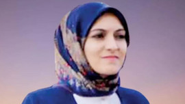 Türkiye'nin ilk başörtülü başsavcısı atandı